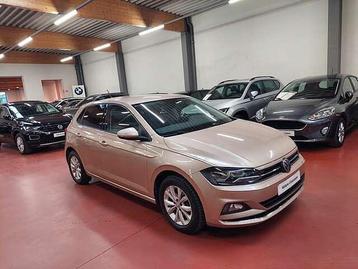 Volkswagen Polo 1.0 TSi Highline - VIRTUAL COCKPIT - BEATS beschikbaar voor biedingen