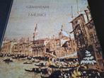 Geminiani / I Musici - 12 Concerti Grossi Op. 5 Box 2 x Lp's, Ophalen of Verzenden, 12 inch, Barok, Kamermuziek