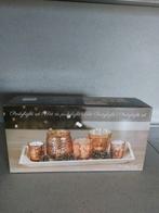 Partylight set, Enlèvement ou Envoi, Comme neuf, Autres couleurs, Autres matériaux