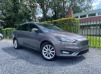 Ford Focus 16tdci Clipper, Focus, Euro 6, Boîte manuelle, Autres couleurs