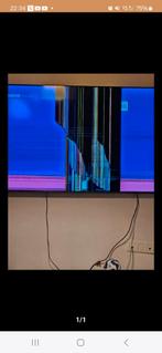 Samsung Qled 65 inch model QE65Q60C., Ophalen of Verzenden, QLED, Samsung