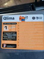 Petrol kachel met 40 l petrol qlima, Huis en Inrichting, Kachels, Ophalen, Overige brandstoffen, Petroleumkachel, Zo goed als nieuw