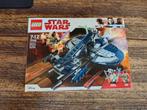 Lego 75199 generale grievous combat speeder, Ophalen of Verzenden, Zo goed als nieuw, Lego
