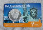 Het Manhattan Vijfje 2009, Verzenden