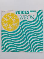 Neon - Voices (1988 - Discogs r177854), Ophalen of Verzenden, Dance