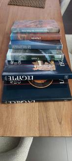 Artis-Historia boeken, Ophalen, Gelezen