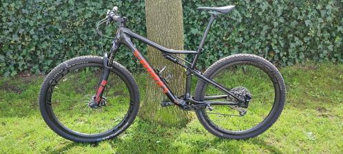 Specialized S-works Epic, Fietsen en Brommers, Fietsen | Mountainbikes en ATB, Gebruikt, Heren, Overige merken, 53 tot 57 cm, Fully