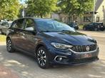 Fiat Tipo 1.4 Benzine - 2020- Camera - Apple Carplay -, Stof, Euro 6, 4 cilinders, Blauw