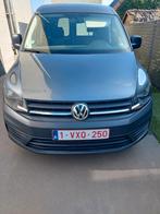 Volkswagen Caddy automaat 2019, Auto's, Volkswagen, Automaat, Particulier, Te koop, Benzine