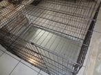 Reuze honde bench 1 m 20 x 80 x 90 cm, Ophalen