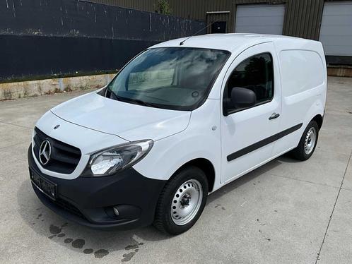 2020 Mercedes-Benz Citan 109CDI lichte vracht, Auto's, Mercedes-Benz, Bedrijf, Overige modellen, Overige brandstoffen, Euro 6