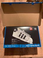 Nieuwe lego adidas superstar #10282, Kinderen en Baby's, Nieuw, Complete set, Ophalen of Verzenden, Lego