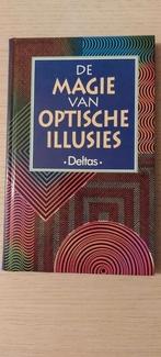 De Magie van Optische Illusies - Katherine Joyce - Deltas 19, Enlèvement ou Envoi, Utilisé, Katherine Joyce
