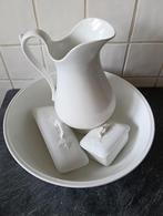 Lampetstel Petrus Regout, Ophalen of Verzenden, Zo goed als nieuw