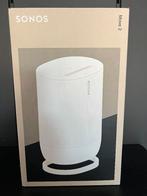 Sonos MOVE 2 Wit, Audio, Tv en Foto, Luidsprekerboxen, Ophalen of Verzenden, Nieuw, Sonos
