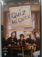 Serie Quiz Me Quick, Cd's en Dvd's, Ophalen of Verzenden