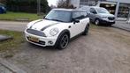 Gekeurd voor verkoop Mini Cooper clubman 2008 150000km, Auto's, Mini, Clubman, 4 cilinders, Particulier, Open dak