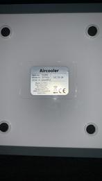 Aircooler, Ophalen, Zo goed als nieuw