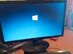 Scherm/monitor 9*16 1920/1080 Samsung LS22C150, Computers en Software, Monitoren, Gebruikt, 3 tot 5 ms, 101 t/m 150 Hz, Full HD