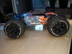 E revo, Hobby en Vrije tijd, Modelbouw | Radiografisch | Auto's, Gebruikt, Auto offroad, Schaal 1:8, Ophalen