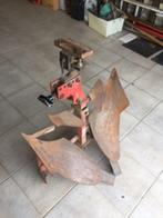 Opruiming  / ploeg / motoculteur, Tuin en Terras, Ophalen, Gebruikt, Overige soorten
