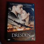 Dvd Dresden, Comme neuf, Enlèvement ou Envoi