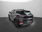 Ford Puma Titanium - Automaat - GPS - Carplay, Auto's, Automaat, Stof, Overige brandstoffen, Bedrijf