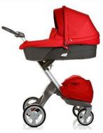 Stokke buggy - kinderwagen, Kinderen en Baby's, Ophalen, Gebruikt