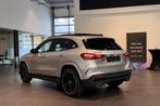 Mercedes-Benz GLA 180 STAR EDITION GLA 180 AMG Line Panorami, Auto's, Stof, Gebruikt, 4 cilinders, 5 zetels