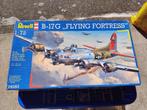 B 17 G, Revell, Nieuw, Ophalen of Verzenden, Groter dan 1:72