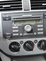 Originele FORD FOCUS CD 6000-serie -RADIO, Gebruikt, Ford, Ophalen