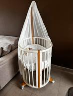 Stokke Sleepi, Kinderen en Baby's, Ophalen, Gebruikt, Ledikant