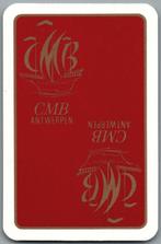 joker - J3907 - CMB Antwerpen, Verzamelen, Verzenden, Zo goed als nieuw, Joker(s)