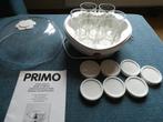 Primo yoghurtmaker model YM1-B, Ophalen of Verzenden, Zo goed als nieuw