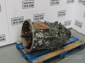 DAF 1912113 Versnellingsbak 12AS2130TD beschikbaar voor biedingen