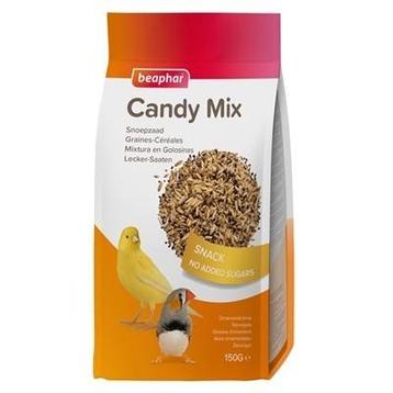 Snoepzaad ( candy mix ) 150gram - Beaphar 