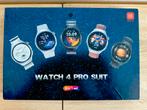Smartwatch 4 pro pak, Handtassen en Accessoires, Nieuw