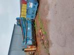 diverse containers 10.12.15.20.30m2, Ophalen