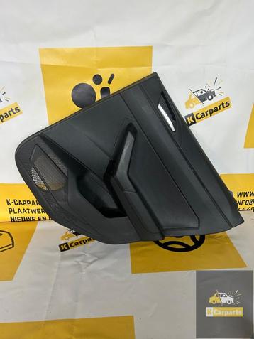 Portierbekleding Polo 2G 4Deurs rechts-achter 2G6867212N beschikbaar voor biedingen