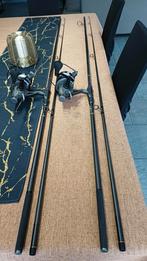 ensemble prowess darkstar cannes et moulinet., Enlèvement, Moulinet