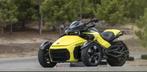 Canam spyder f3sport 2023, Enlèvement ou Envoi