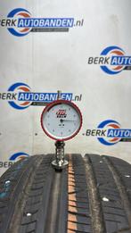 2x Pirelli Scorpion Verde M+S 235/50 R18 97V 235/50/18 23550, Auto-onderdelen, Banden en Velgen, 18 inch, Gebruikt, -, -