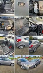 OPEL CORSA 1.3 CDTI 2010 164000KM, Auto's, Opel, Voorwielaandrijving, 1299 cc, Stof, Zwart