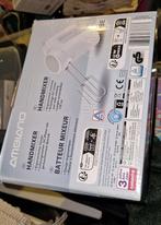 Handmixer, Elektronische apparatuur, Keukenmixers, Ophalen