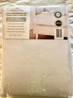 Matrasbeschermer voor groot bed, Ophalen, Wit, Overige typen, Nieuw