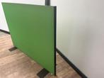 Akoestische roomdivider (groen), Huis en Inrichting, Ophalen