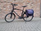 elektrische herenfiets DutchID, grote maat, Ophalen, Gebruikt