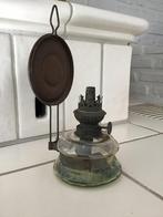 Antieke olielamp Kosmos brenner, Antiek en Kunst, Ophalen