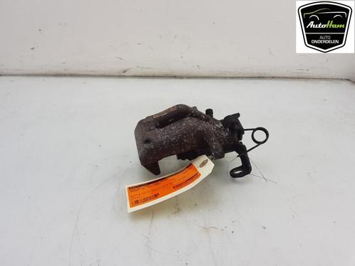 REMKLAUW LINKS ACHTER Peugeot 407 SW (6E) (01-2004/12-2010), Auto-onderdelen, Remmen en Aandrijving, Peugeot, Gebruikt