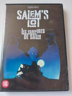 Salem's lot (1979), CD & DVD, DVD | Horreur, Enlèvement ou Envoi